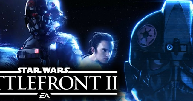 Lucasfilm teve envolvimento direto em Star Wars: Battlefront II