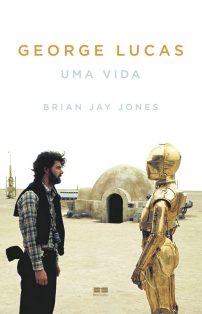 Biografia revela a trajetória do diretor desde a infância até o sucesso com Star Wars