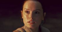 Daisy Ridley fala sobre a possibilidade de Rey ir para o lado sombrio