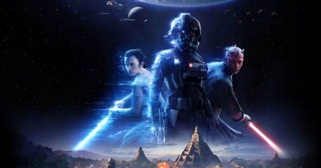 Battlefront II dispensou loot boxes de itens cosméticos para “não violar cânone”, diz EA