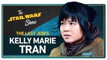 Kelly Marie Tran's The Last Jedi Prank and Google Home's Star Wars Trivia BTS