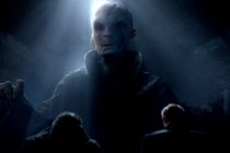 Andy Serkis indica que passado de Snoke ainda pode ser mostrado