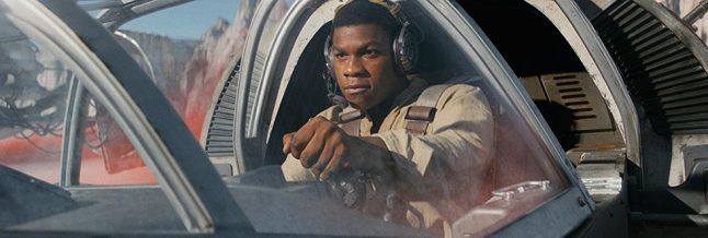 No feriado de Natal, Star Wars permanece na liderança mundial com acumulado de US$ 745 milhões