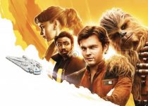 Trailer de Solo: Uma História Star Wars deve ser revelado nesta segunda