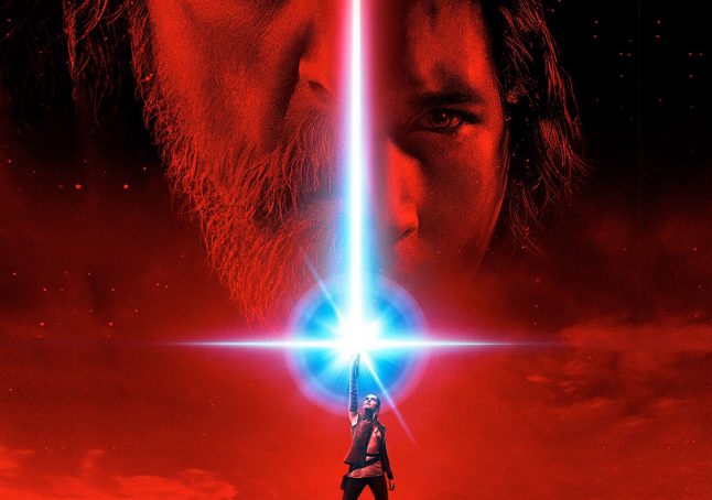 Star Wars: Os Últimos Jedi ganha novo trailer internacional