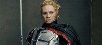 Capitã Phasma estará fora de controle em Star Wars: Os Últimos Jedi, diz atriz