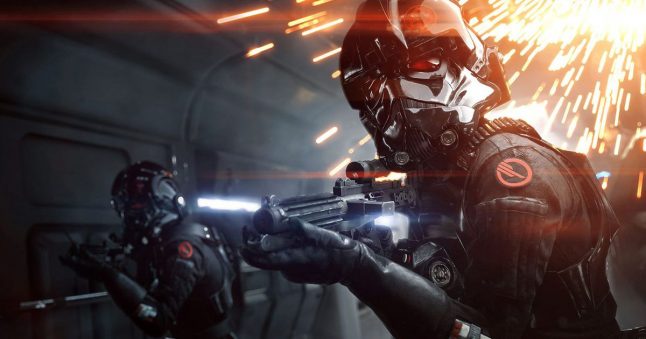 EA considera não trazer loot boxes de volta a Star Wars Battlefront II