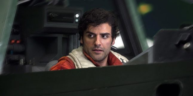 Poe Dameron terá dificuldades para ajudar a Resistência