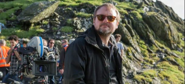 Rian Johnson diz que fãs não acertaram nenhuma teoria