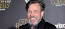 Star Wars: Mark Hamill quer Jacob Tremblay como jovem Luke Skywalker -  Aficionados