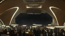 Novo vídeo mostra cenas inéditas do planeta casino
