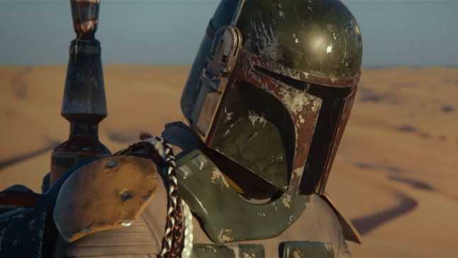 Site indica que derivado do Boba Fett comandado por Josh Trank ainda pode acontecer