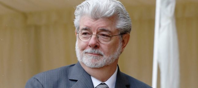 George Lucas diz que Star Wars: Os Últimos Jedi foi “muito bem feito”