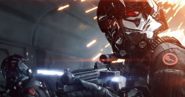 Vendas fracas de Star Wars: Battlefront II reduzem estimativa de lucro da EA