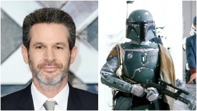 Simon Kinberg estaria trabalhando em spin-off sobre Boba Fett