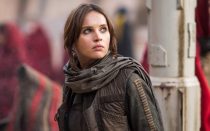 Rogue One tem referência direta à tecnologia utilizada no Episódio 8