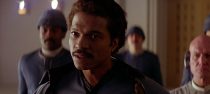 Lando Calrissian quase apareceu no Episódio 8, revela diretor