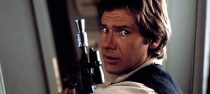 Filme do Han Solo será no estilo dos filmes de gângsters, afirma ator