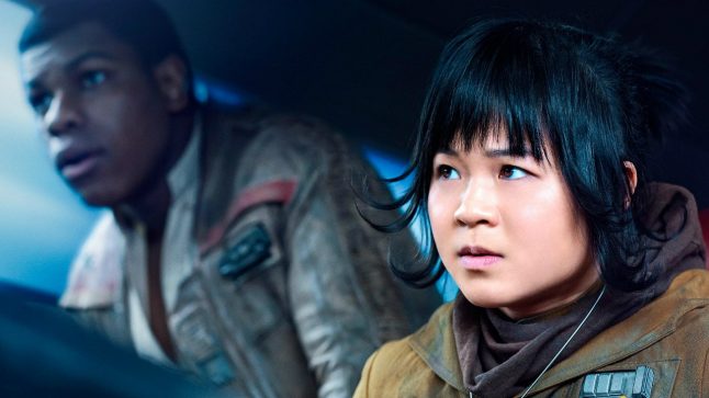 Novo vídeo mostra chegada de Kelly Marie Tran à franquia