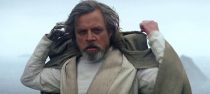 Isolamento de Luke Skywalker foi ideia de George Lucas