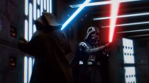 Fã recria duelo de Vader e Obi-Wan com tecnologia e coreografia atuais