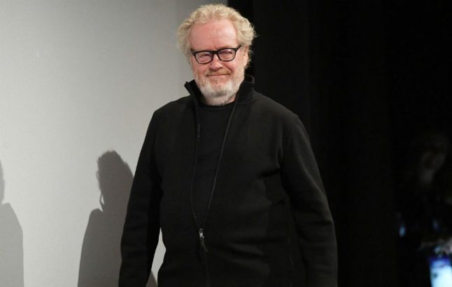 Ridley Scott não dirigiria Star Wars: “Sou perigoso demais para isso”