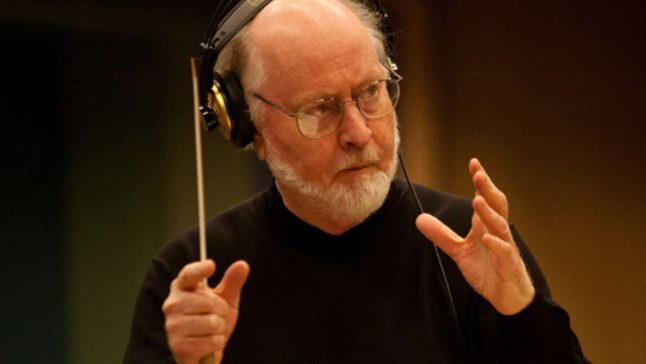 John Williams irá compor um tema para o spin-off Solo