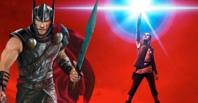 Presidente da Lucasfilm quer o diretor de Thor: Ragnarok na franquia