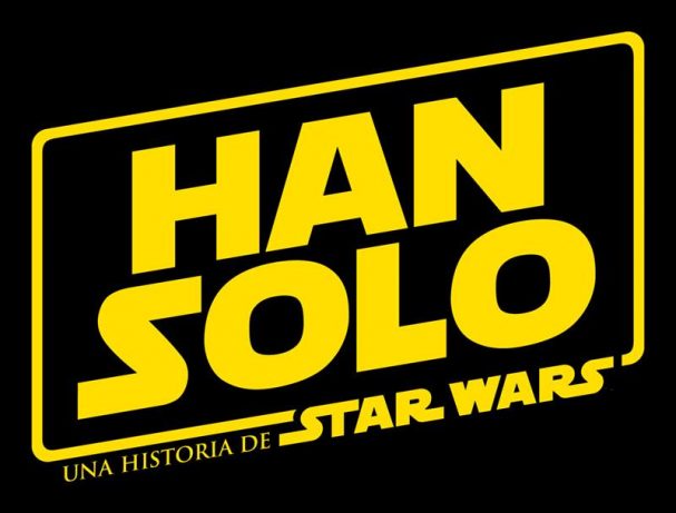 “Solo” será chamado “Han Solo: Uma história Star Wars” em alguns mercados internacionais