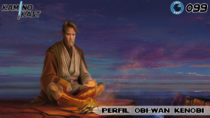 KaminoKast 099 - Perfil: Obi-Wan Kenobi