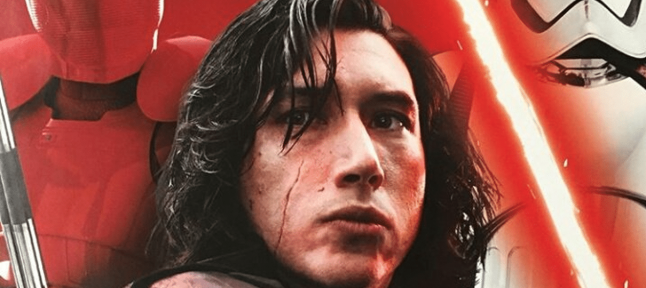 Trilha sonora pode dar pistas do futuro de Kylo Ren, diz pesquisador