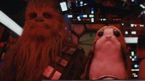 Star Wars: Os Últimos Jedi estreia com bilheteria abaixo do esperado na China