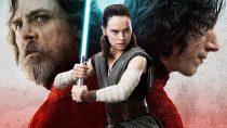 Rian Johnson revela quais são seus momentos favoritos em Star Wars: Os Últimos Jedi