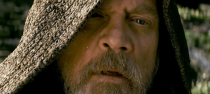 Rian Johnson fala sobre o destino de Luke Skywalker em Star Wars: Os Últimos Jedi