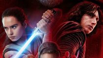 Diretor comenta cenas de conexão entre Rey e Kylo através da Força