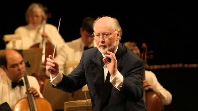 John Williams é confirmado na trilha do Episódio 9