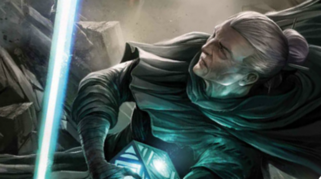 Origem da Academia Jedi de Luke Skywalker é revelada