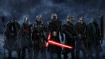 Diretor comenta a ausência dos Cavaleiros de Ren em Os Últimos Jedi