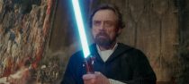 Diretor de Star Wars: Os Últimos Jedi responde aos fãs que questionaram os poderes de Luke