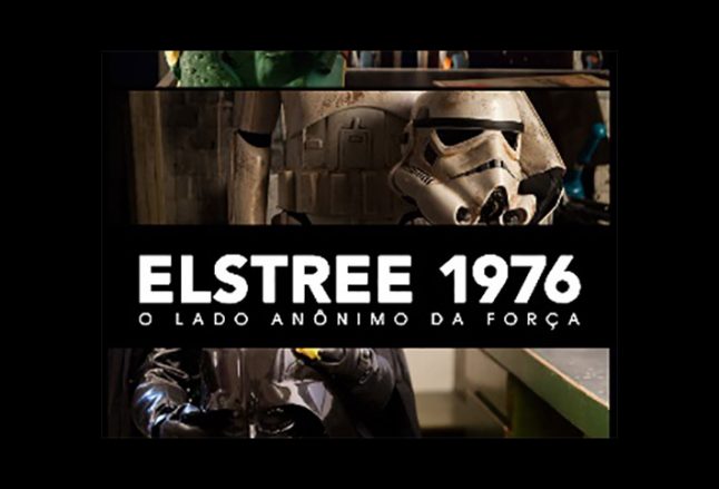 Documentário mostra os bastidores de Star Wars