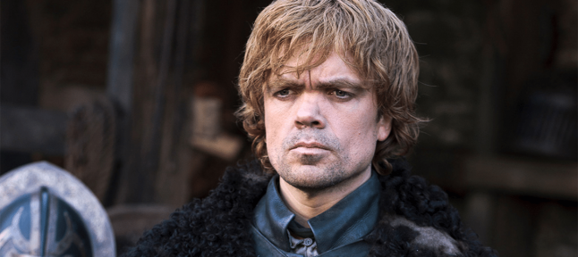 Peter Dinklage gostaria de participar da nova trilogia de Star Wars