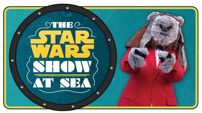 The Last Jedi Novelization to Feature Deleted Scenes, Star Wars Day at Sea, and More!