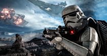 EA vai revelar mudanças da progressão de Star Wars: Battlefront II em março