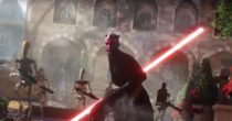 EA pode trazer loot boxes de volta a Star Wars: Battlefront II, indica jornal