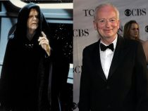 Ian McDiarmid retorna ao papel clássico de Imperador Palpatine na última temporada de Rebels