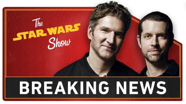 New Star Wars Films Announced! | The Star Wars Show