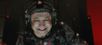 Andy Serkis interpreta Snoke sem efeitos especiais em vídeo