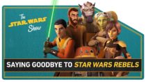 Star Wars Rebels Nears Its End, Inside The Last Jedi's Sound Design with Ren Klyce, and More!