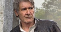 Harrison Ford deu vários conselhos ao novo ator do personagem