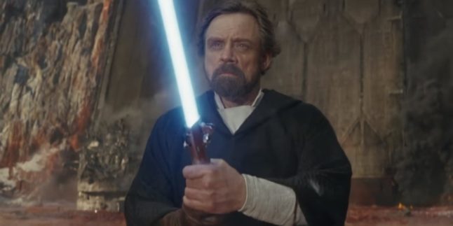 Mark Hamill aconselha menina que teme ser ridicularizada por gostar de Star Wars